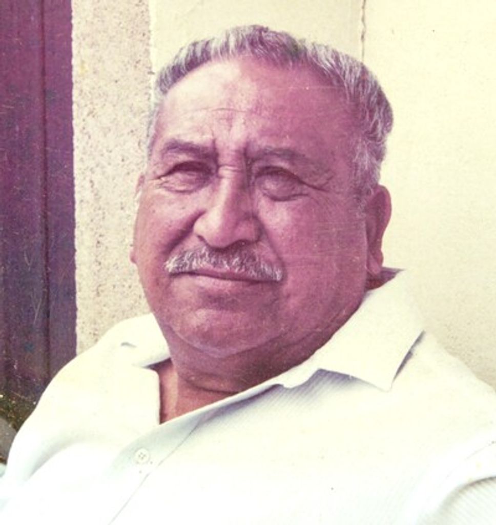 Merced Morales Profile Photo