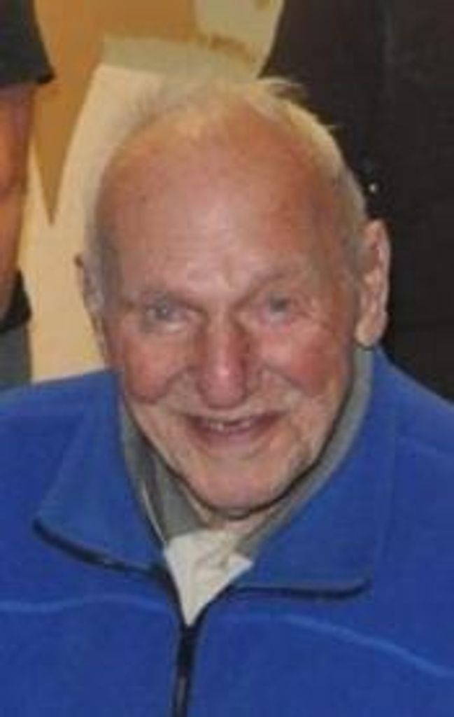 Paul M. Lammermeier, Sr.