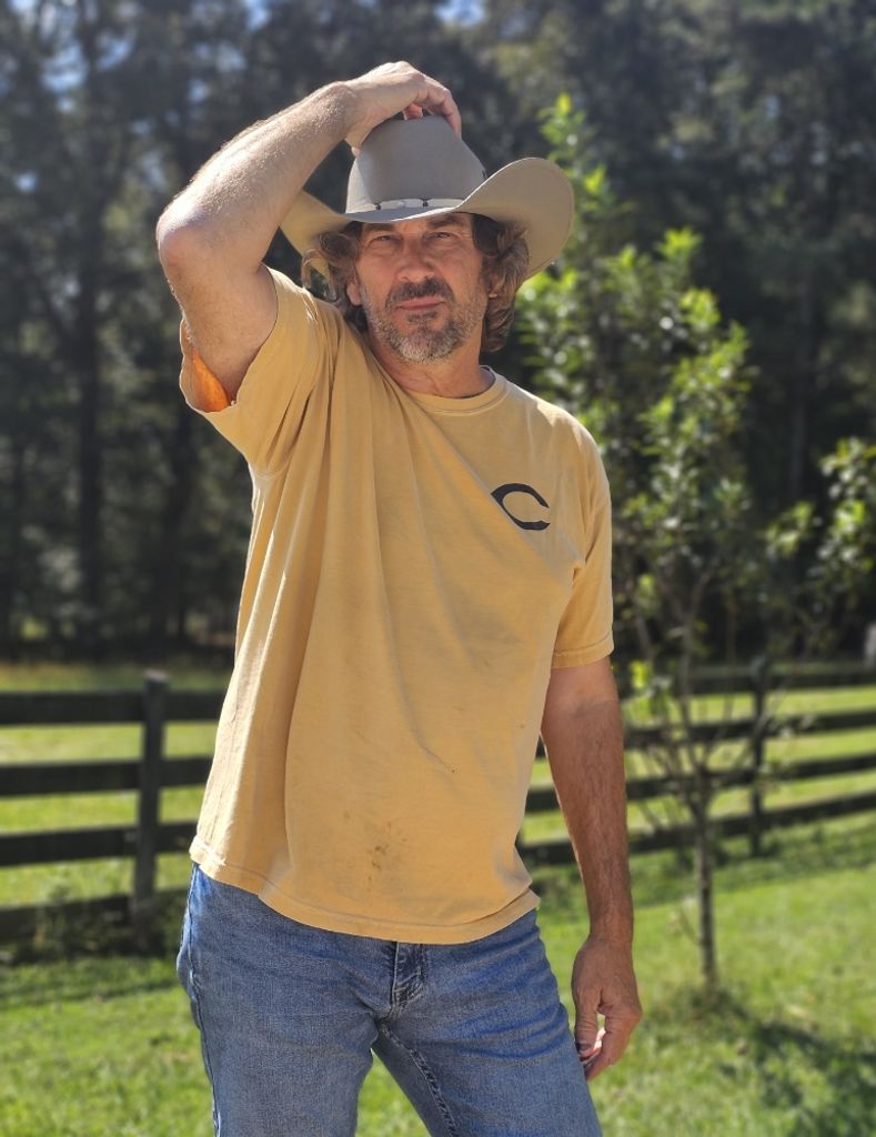Jack Houston Barr Profile Photo