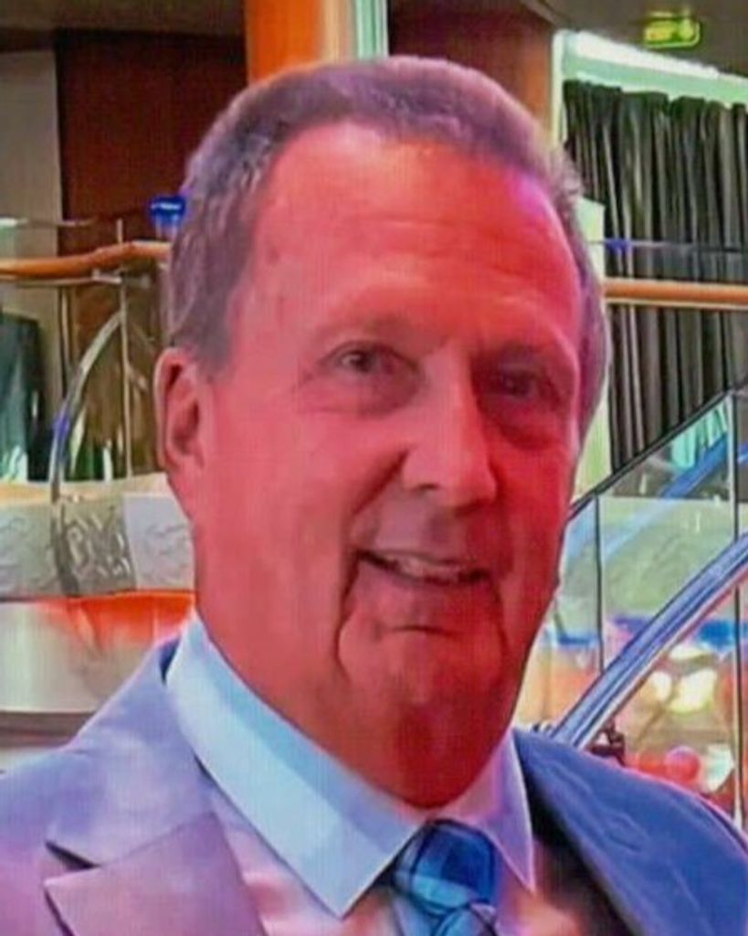 Michael L. Fritz Profile Photo
