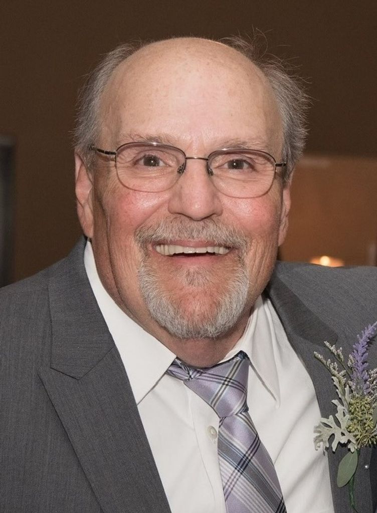 Mark A. Young Profile Photo
