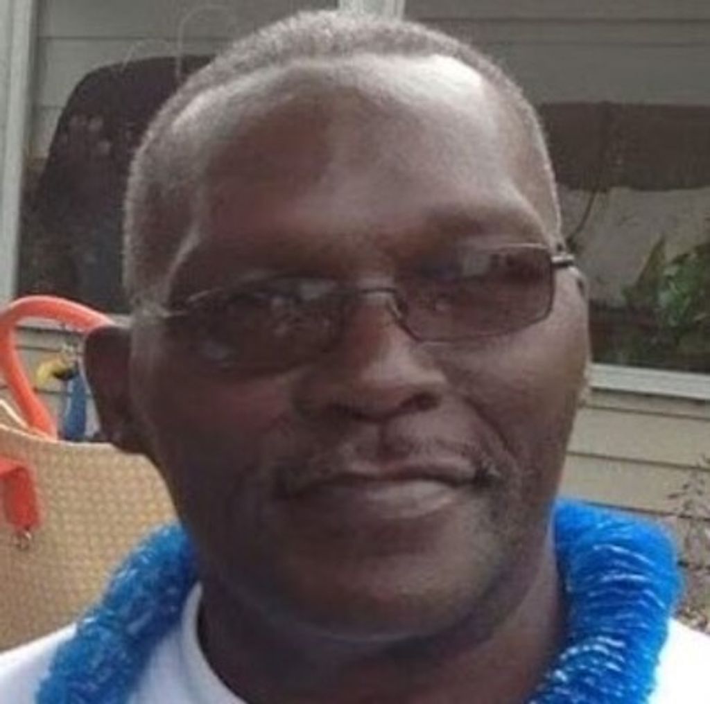 Harold Byrd Profile Photo