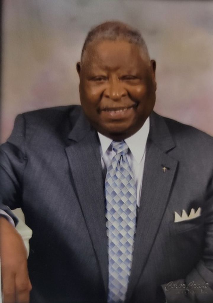 Norris Robinson Profile Photo