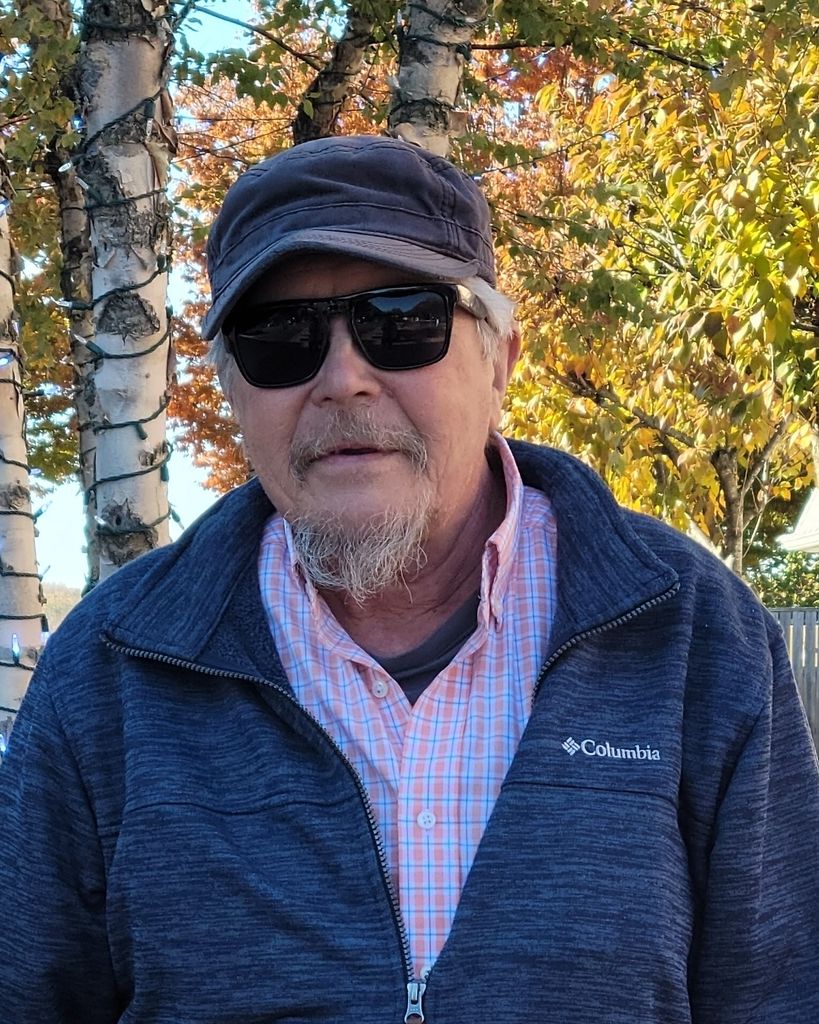 Larry Michael Mellema