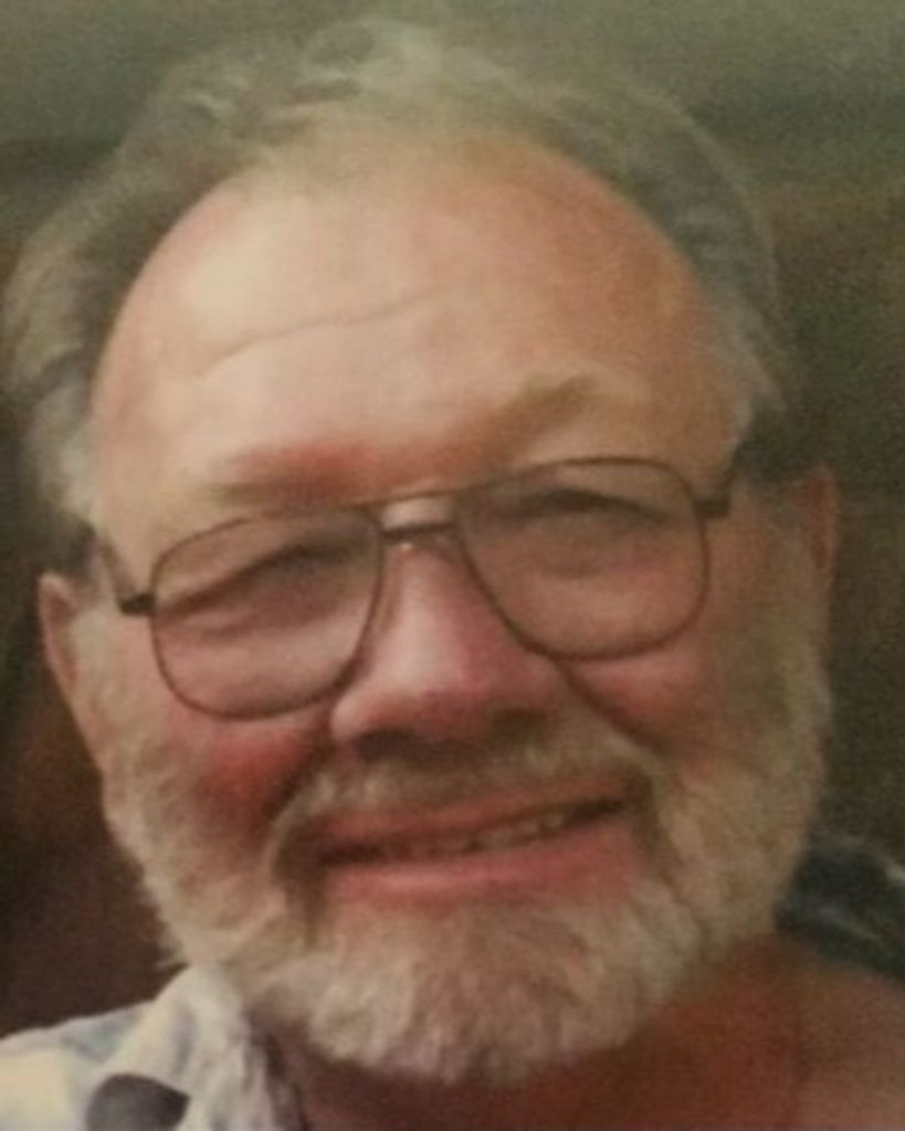 Frank  Bradley  Harvey Profile Photo