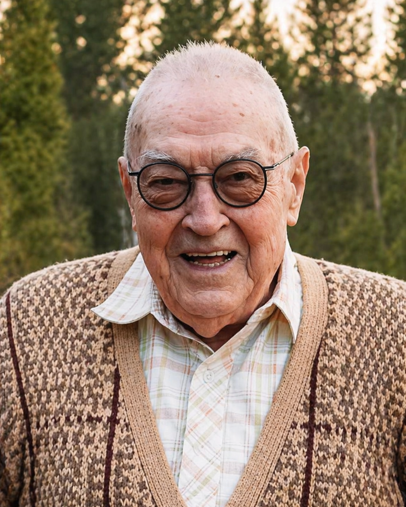 Duane M. Lefebvre