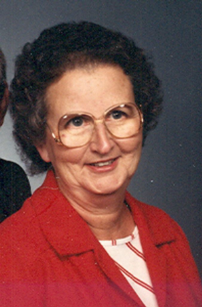Catherine J. Leasure