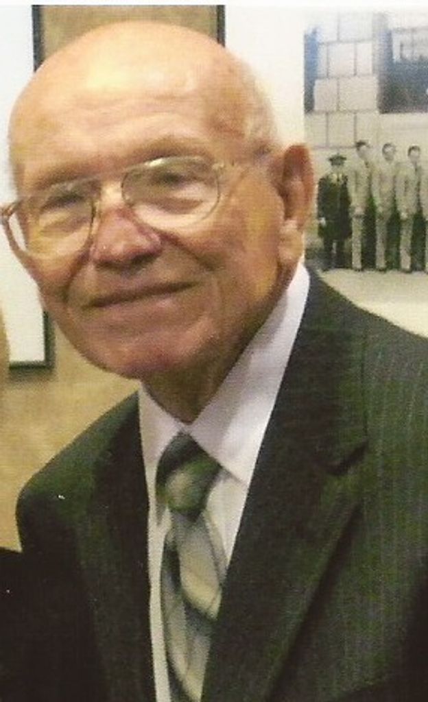 Lawrence O. "Sonny" Bair