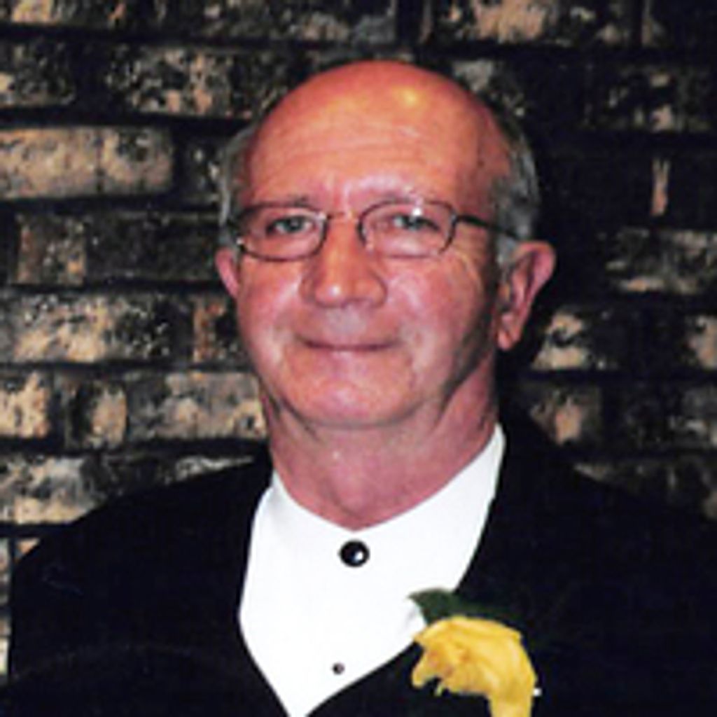 Ronald "Ron" Eugene Martin Dressler