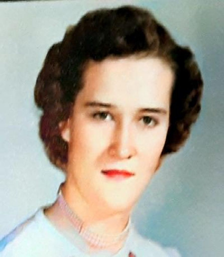 Maralynn Mae Boruff Profile Photo