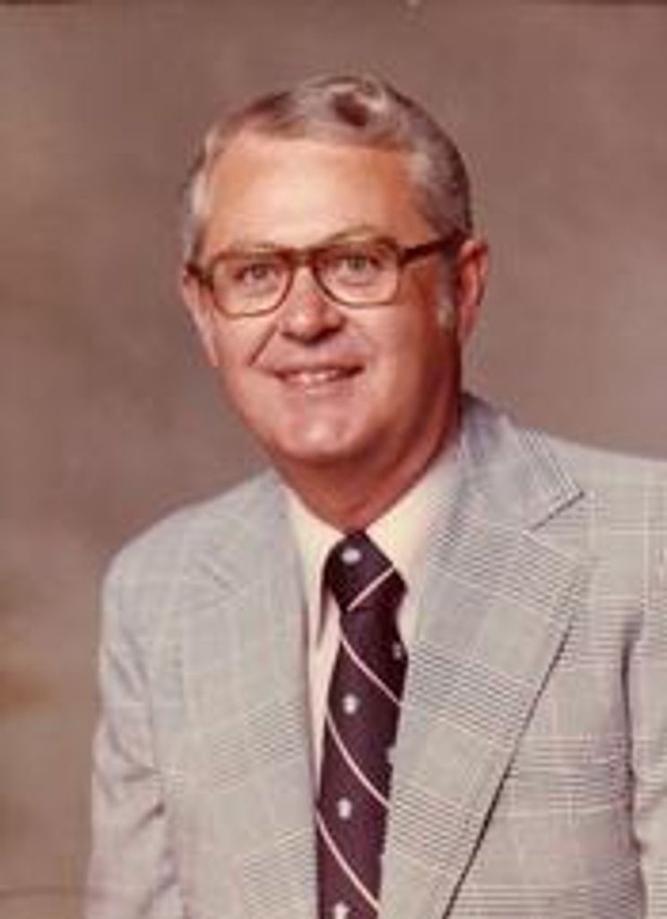 Ralph K. Hollowell, Jr.