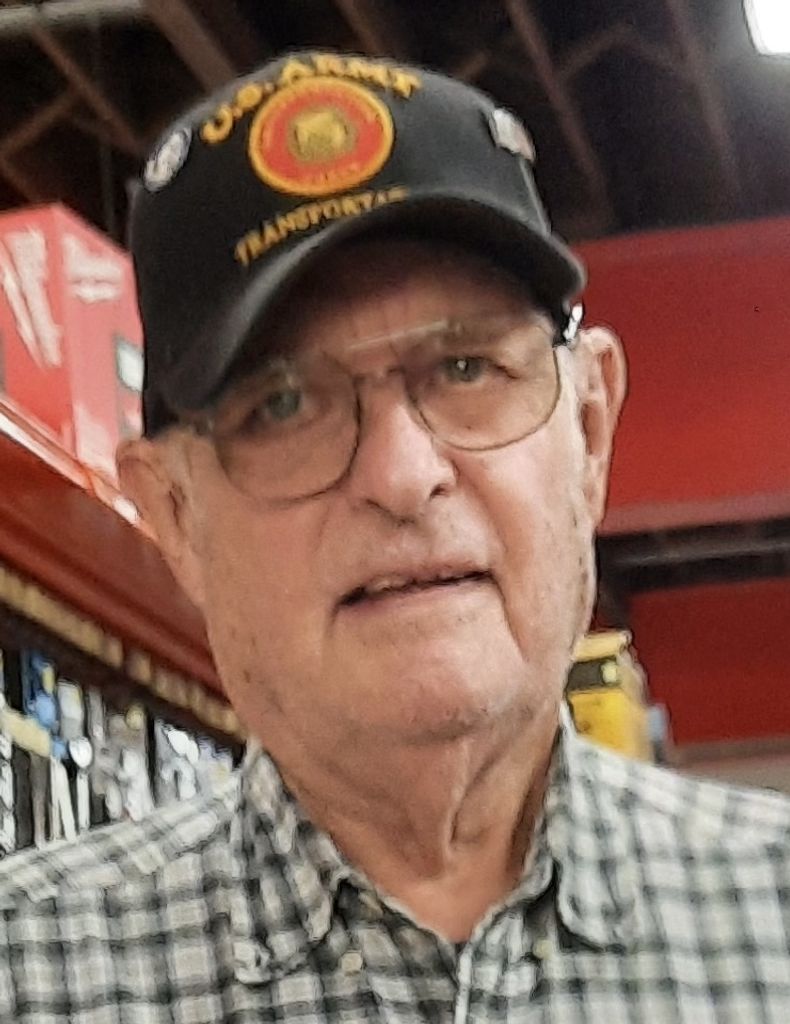 Robert "Bob" L. Satterlee Profile Photo