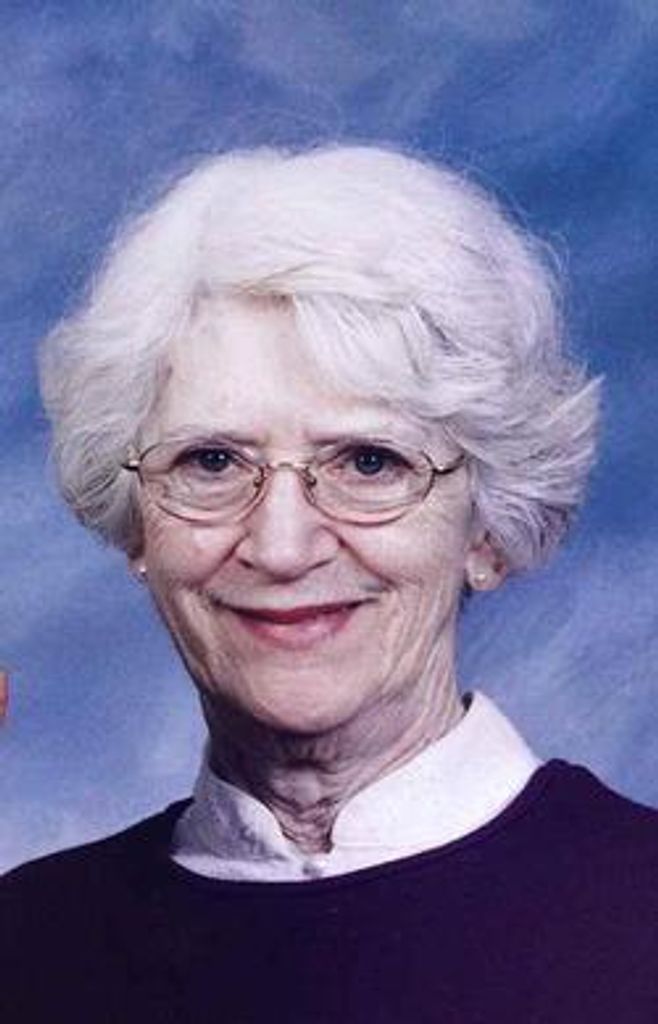 Geraldine "Gerri" T. Fleming