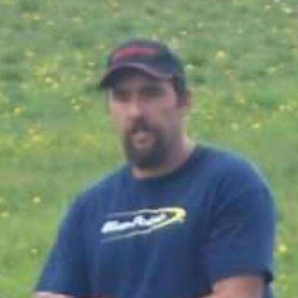 James "Jamie" Allard