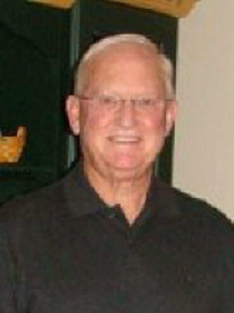Dan Casto