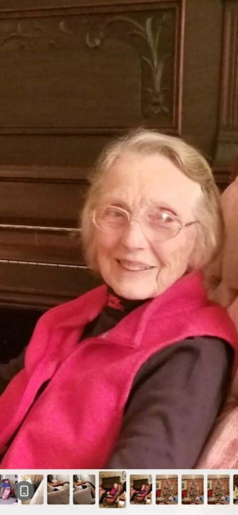Anita June Phipps Love Profile Photo