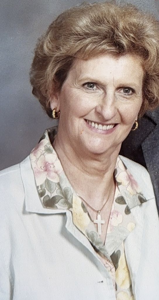 Grace Risso Jones Profile Photo