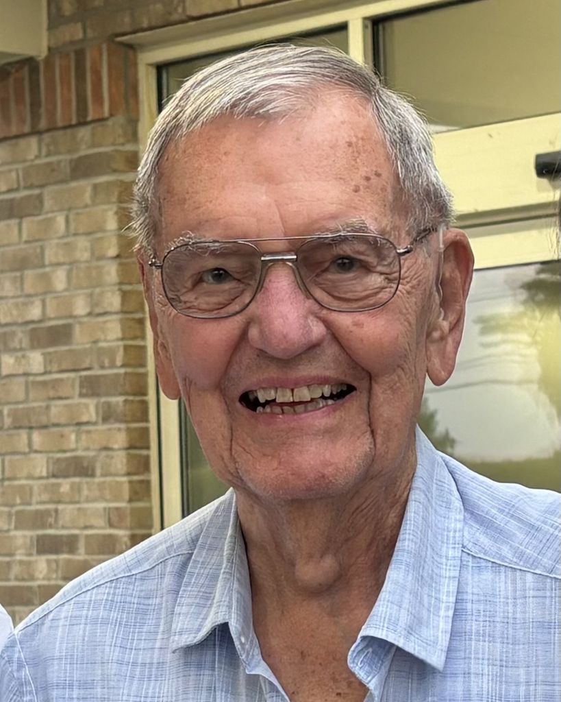 Dale Joseph Zapp