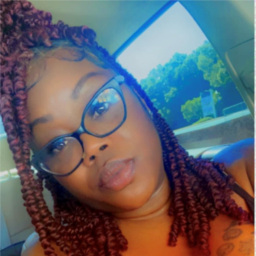 Tashara Latoya Boone Profile Photo