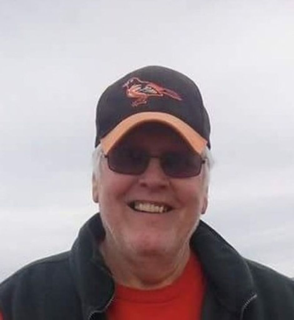 John Morris Hester, Jr. Profile Photo