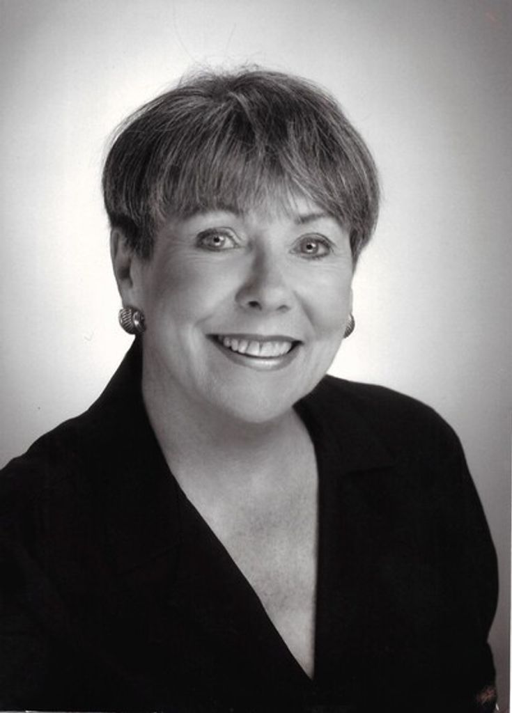 Susan Austin Profile Photo