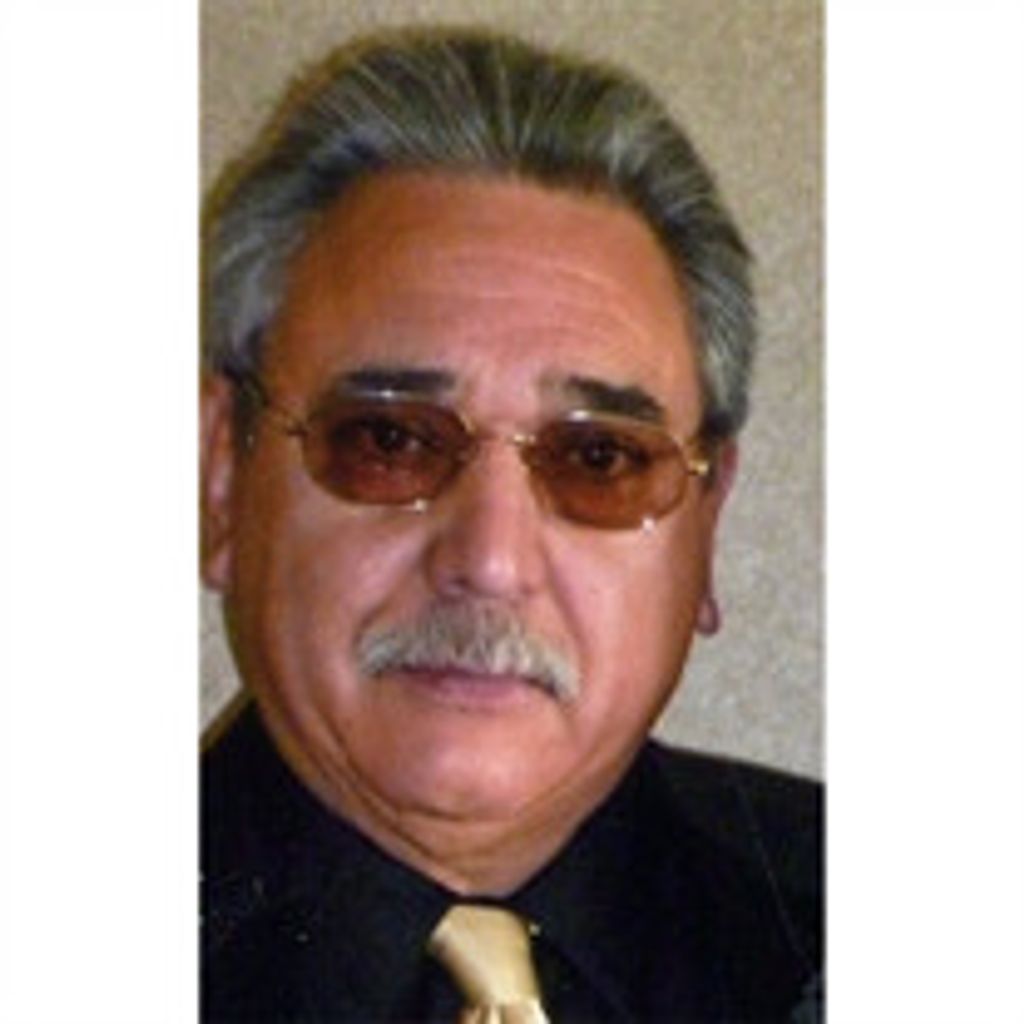 Joseph Sanchez