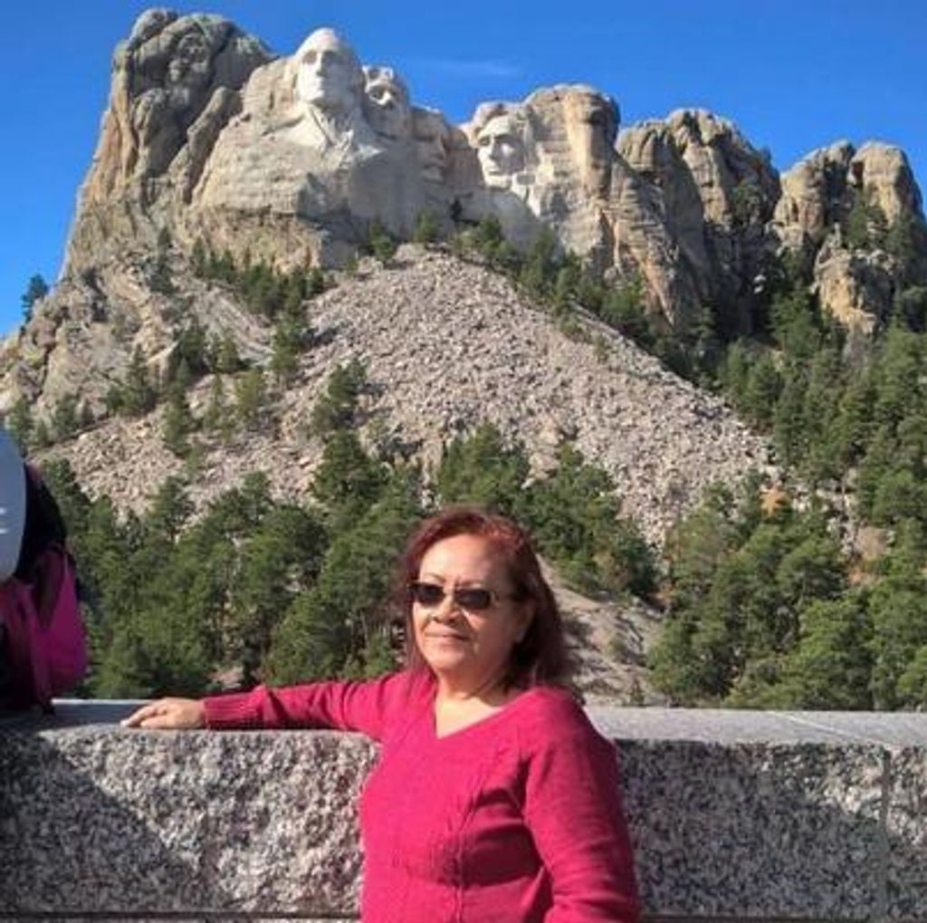 Francisca Torres Molina