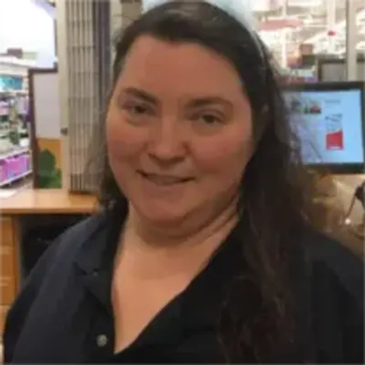 Julie Lomax Profile Photo