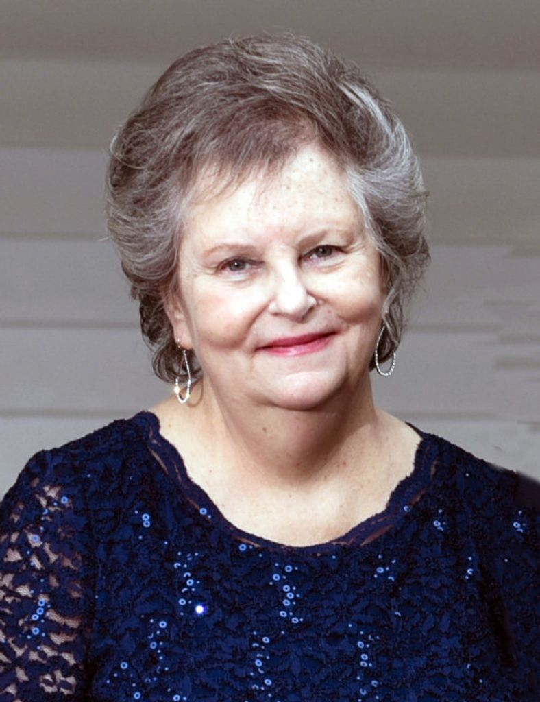 Grace Hawes Patterson