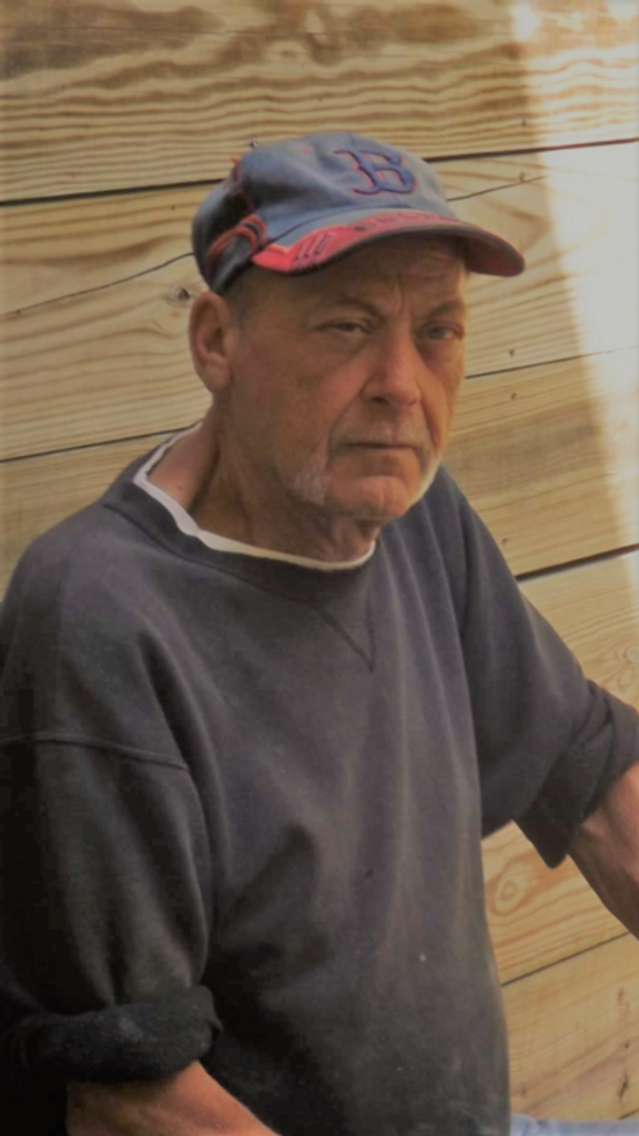 Joseph Leonard Ducharme Profile Photo