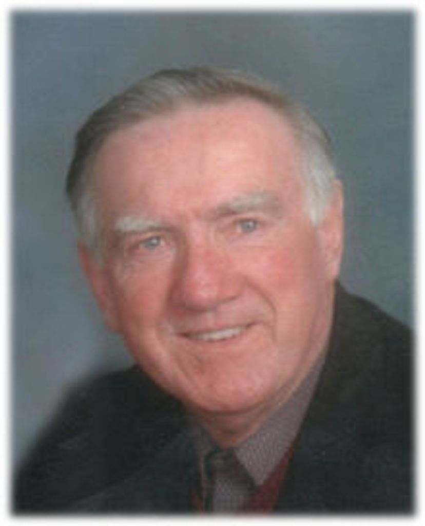 Jim Hickey Profile Photo