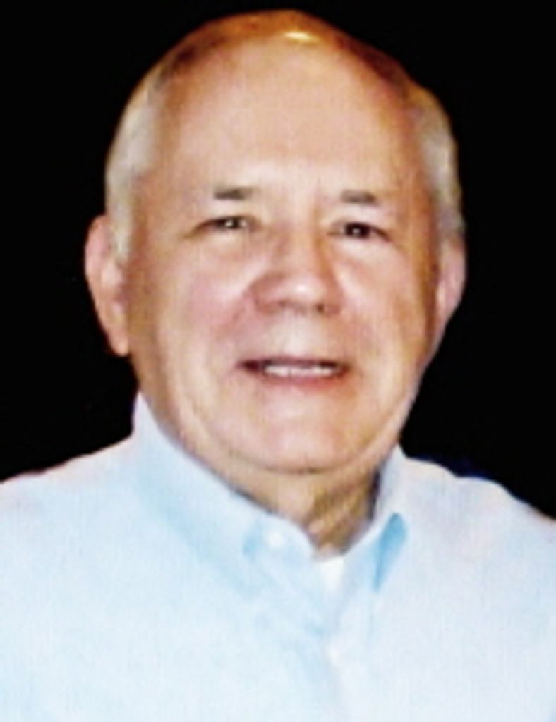 Robert J. Redwinski