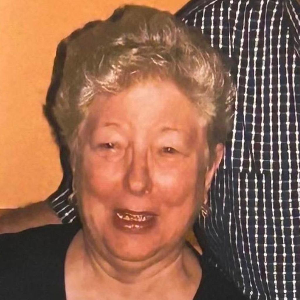 Betty Jean Fouraker Profile Photo