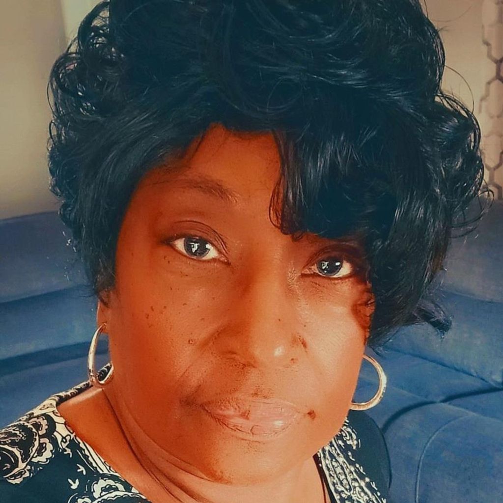 Betty Ann Thompson