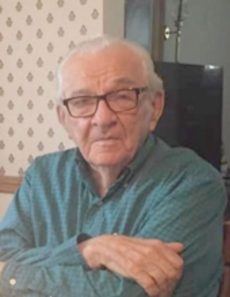 Daniel C. Buczek