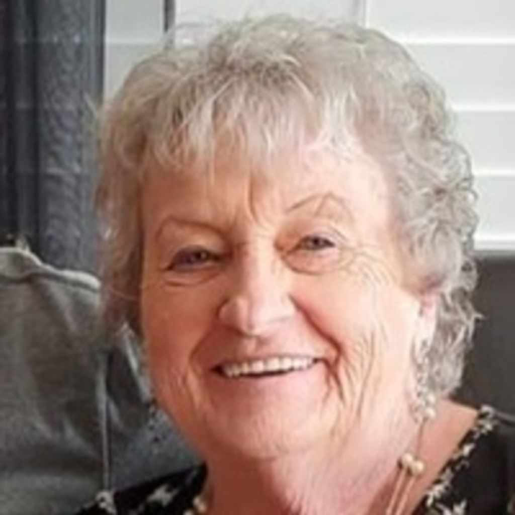 Stephanie Mcdonald Profile Photo