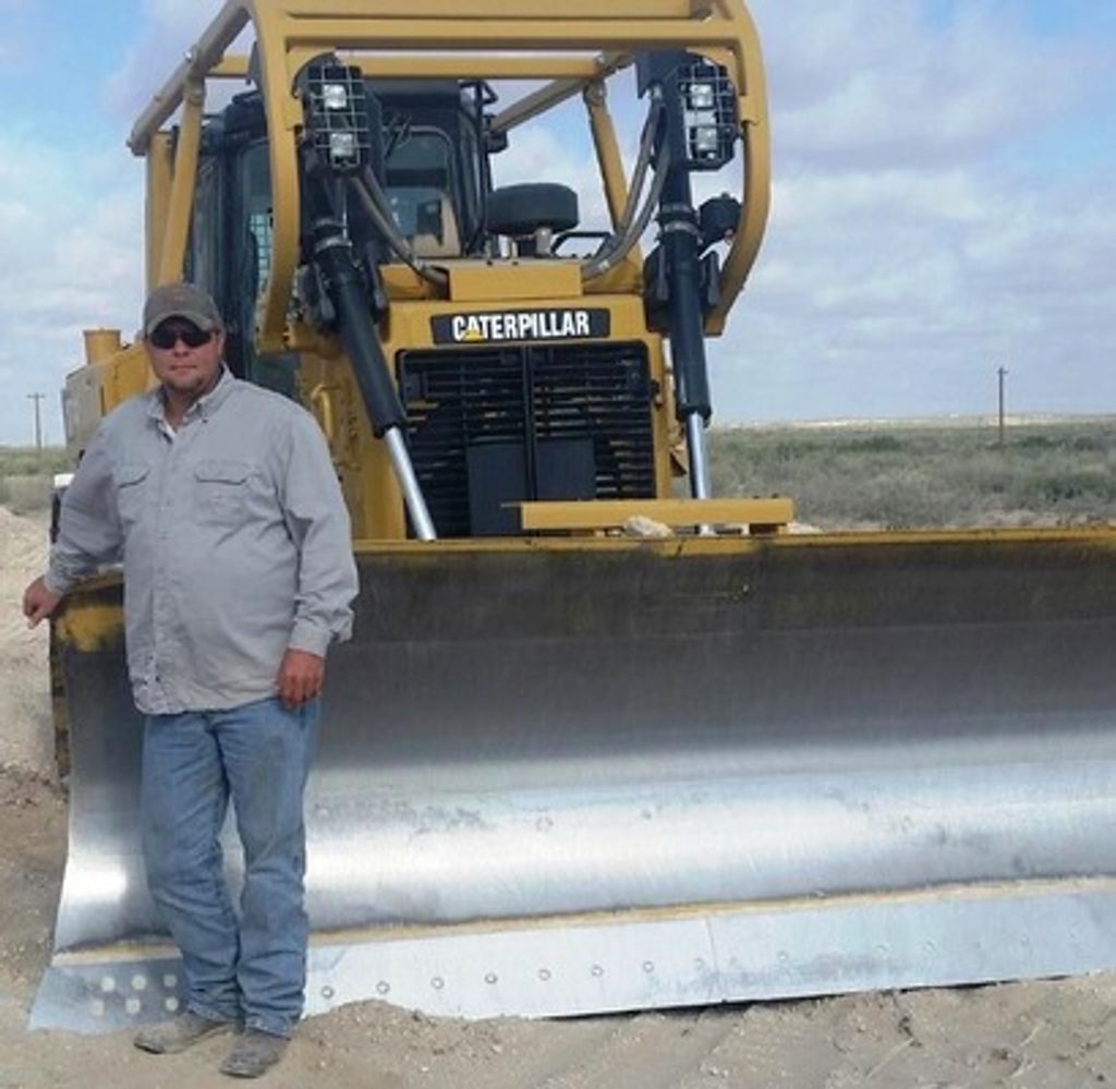 Michael Shane Ponder Profile Photo