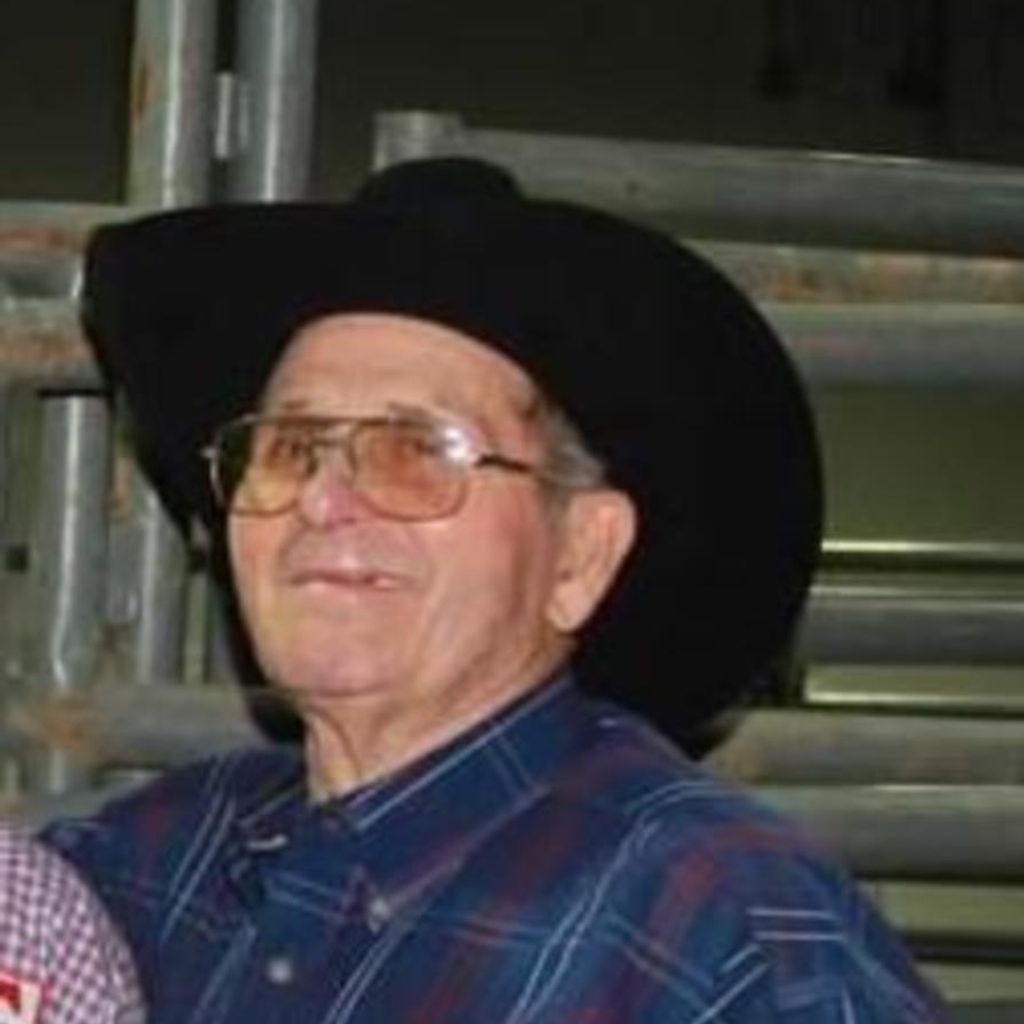 Fred Gordon Denison