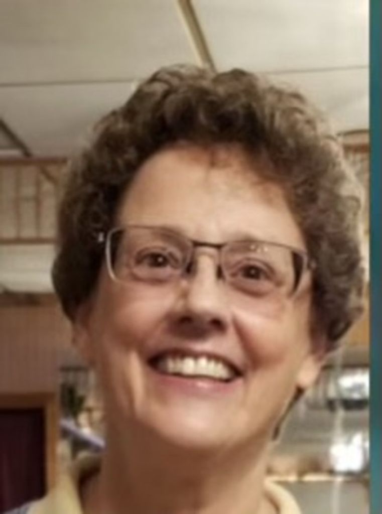 Patricia Eads Profile Photo
