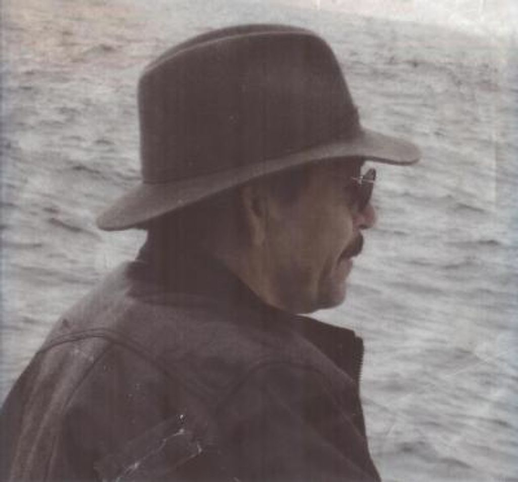 Pulido, Trinidad G. "Trino"
