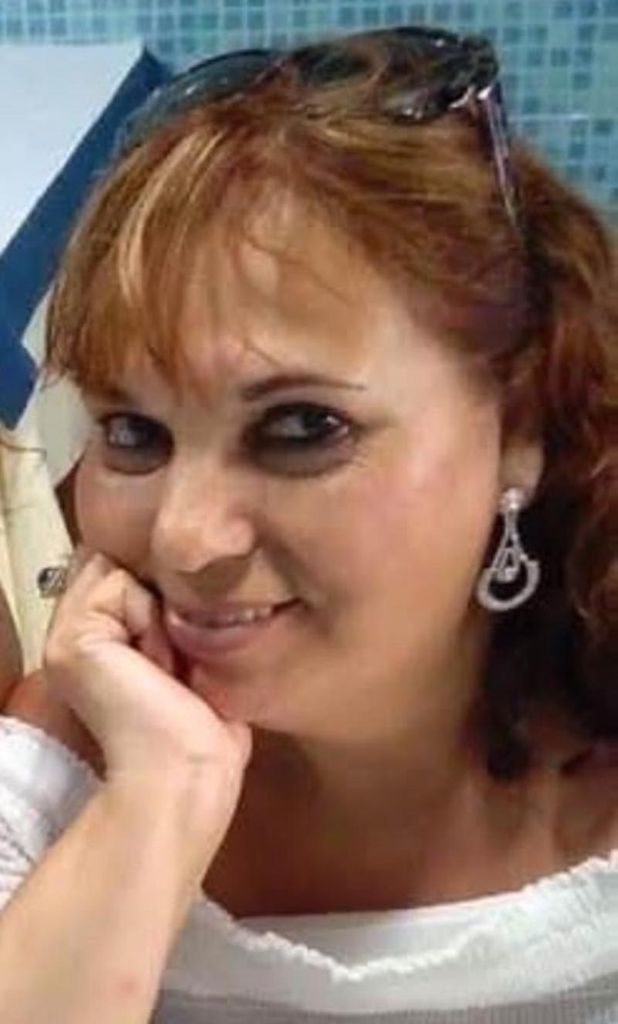 Teresinha V. "Theresa" Santos Profile Photo
