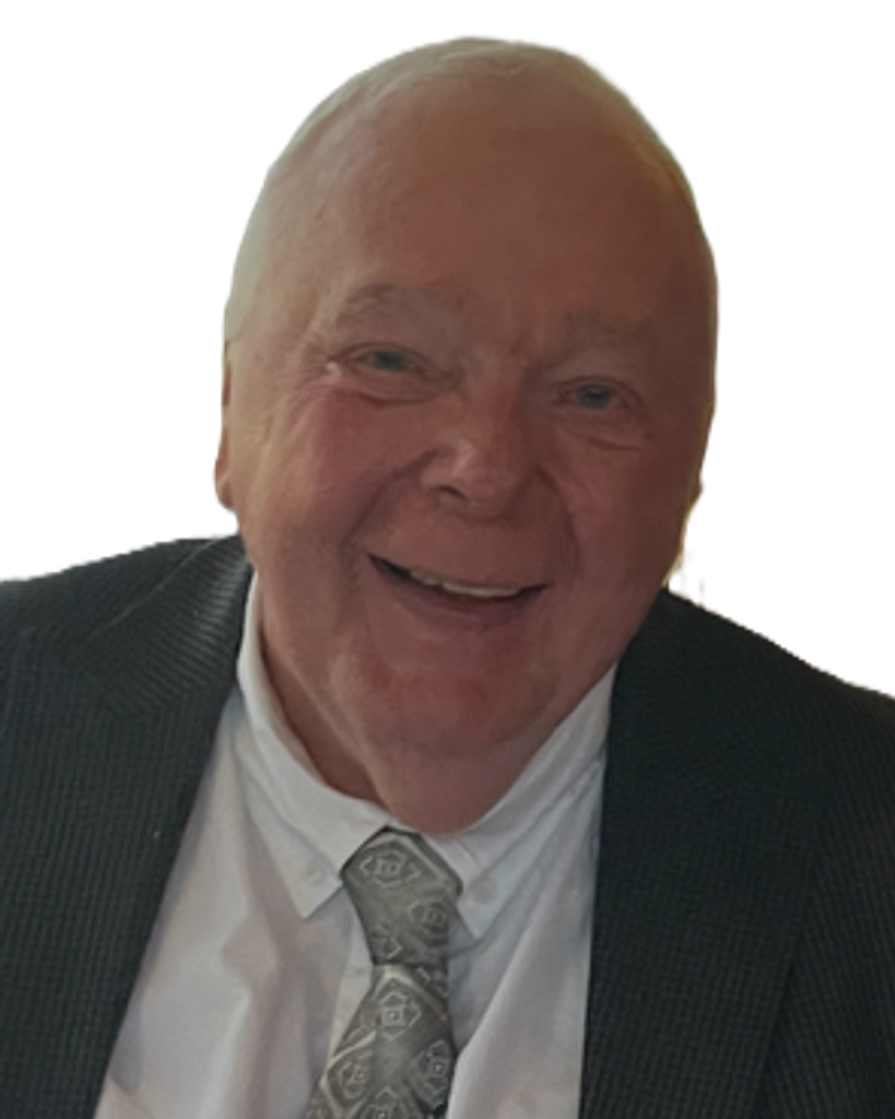 David "Dave" Eugene Morrison Profile Photo