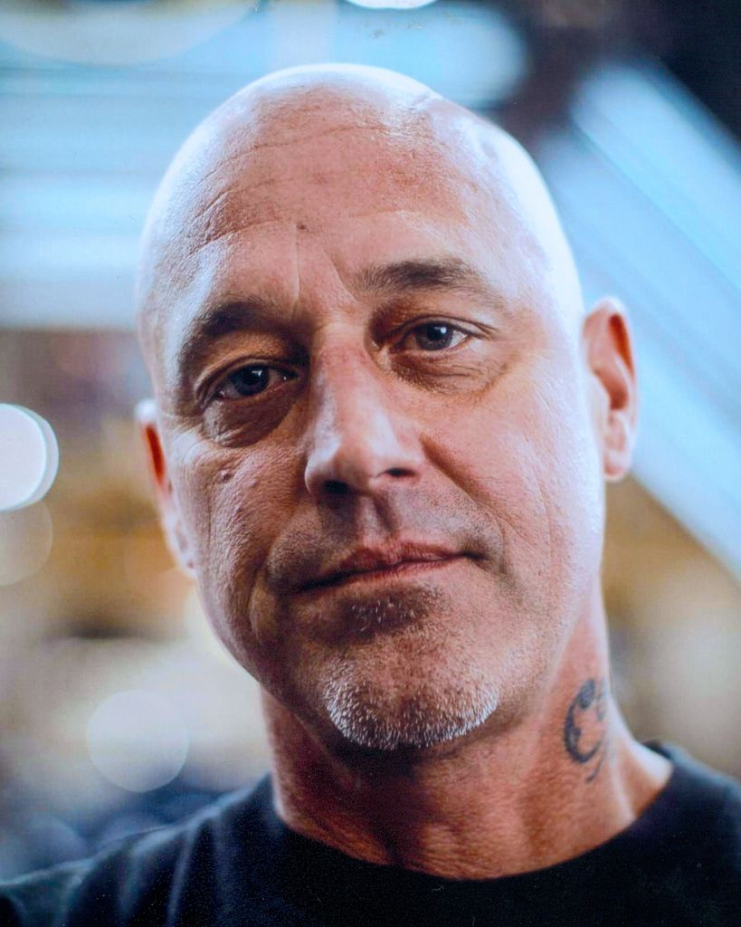 Travis A. Riggleman Profile Photo