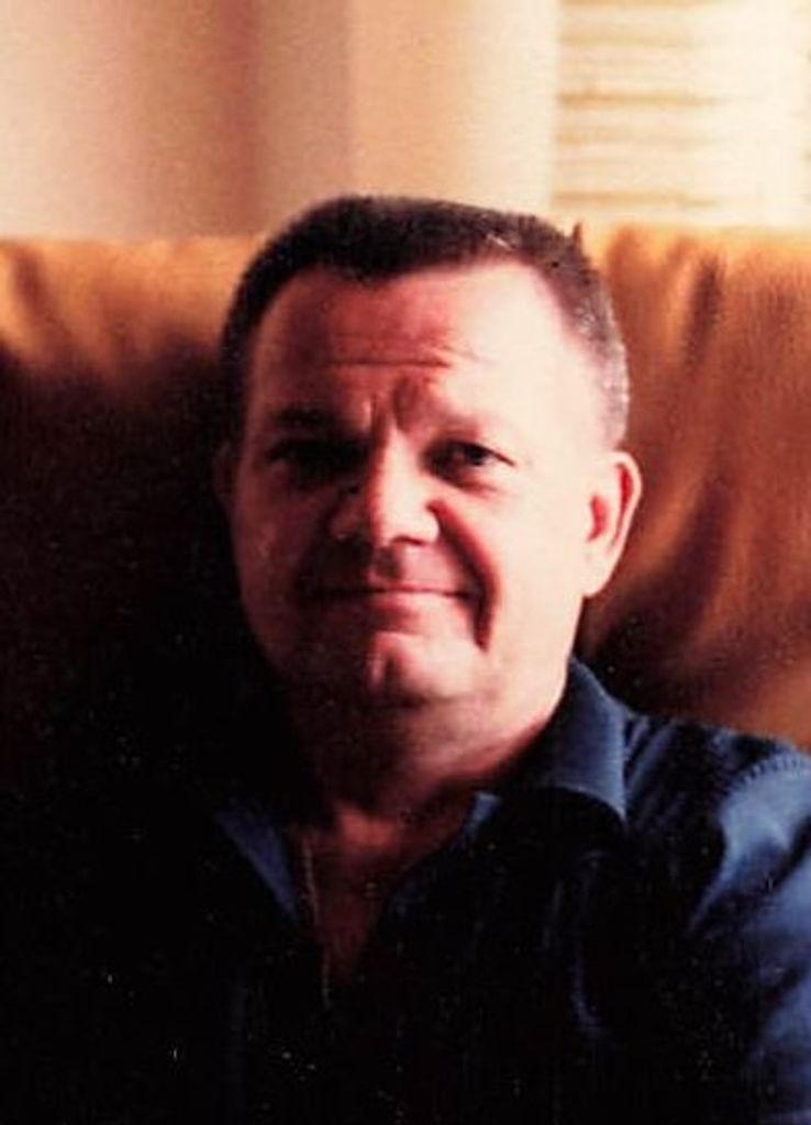 Donald  Patrick, Sr.