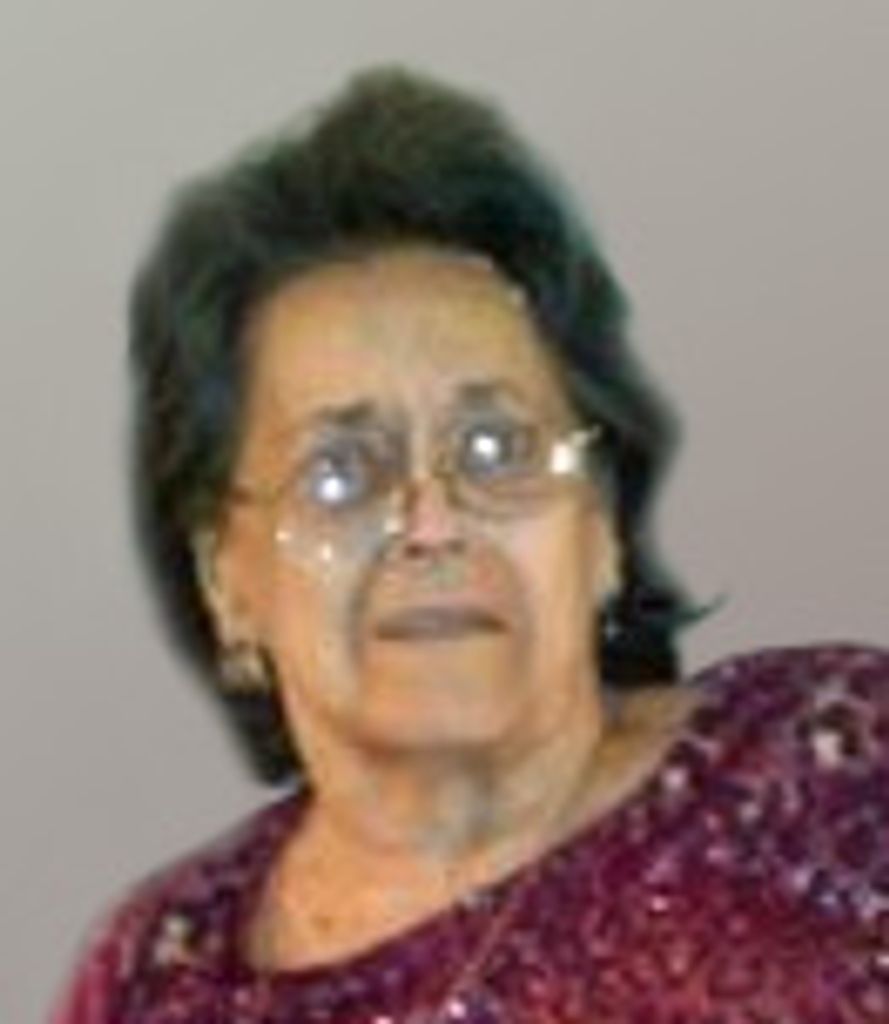 Evelyn Esther Privett