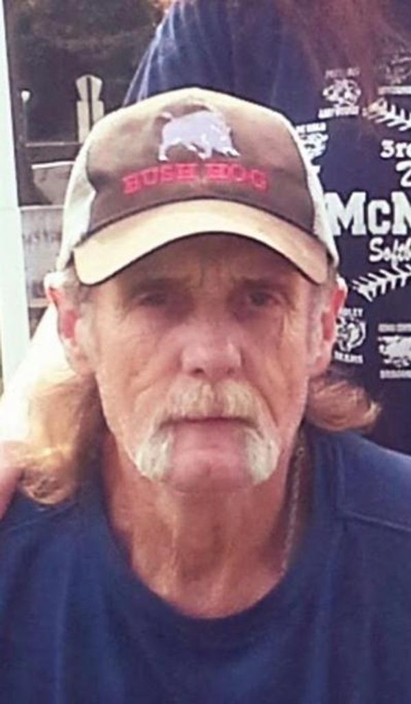 Douglas Alan "Chubby" Clark Profile Photo