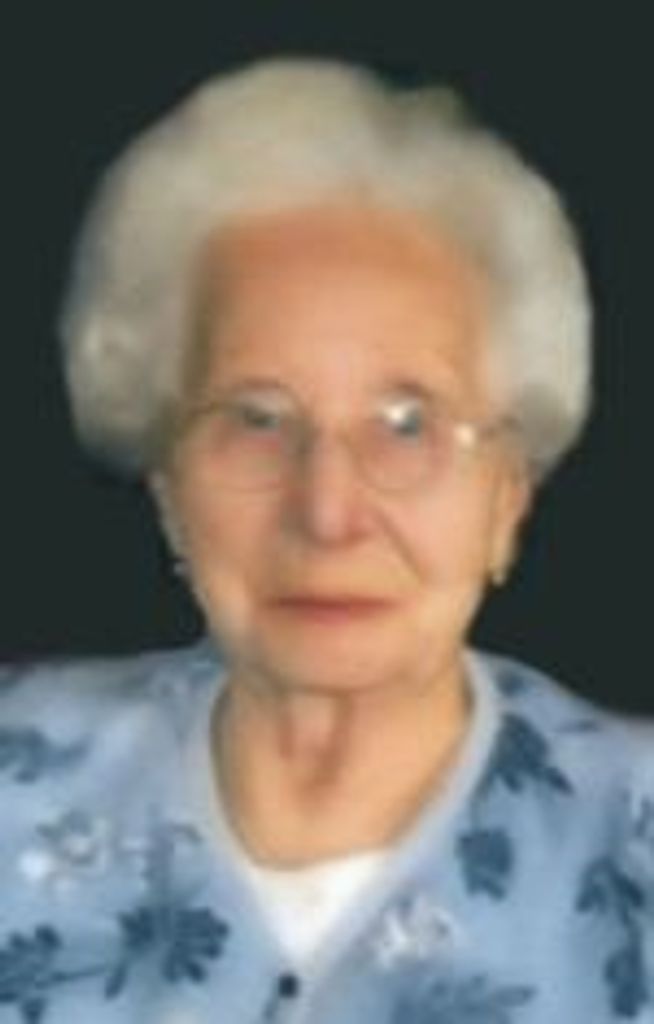 Ada M. Sprankle