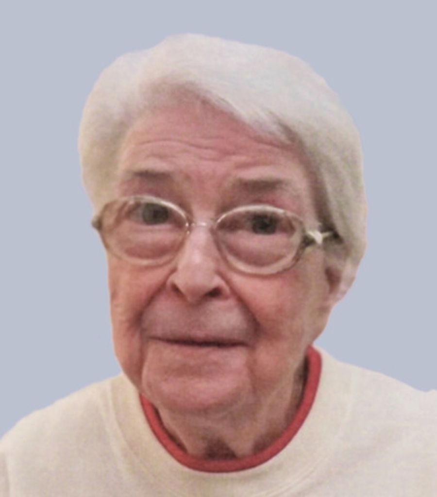 Lesley Elizabeth Tucker Profile Photo