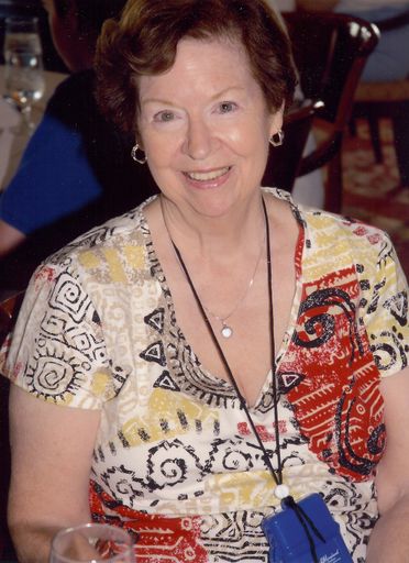Photo of Elizabeth Ann (Kearney)  Zaczek