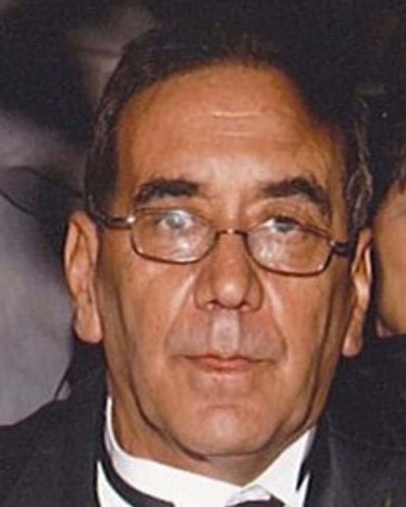 Dimitrios "Takis" "Jim" Mantos Profile Photo